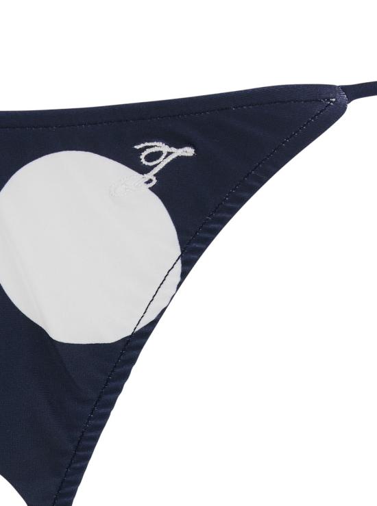 26FW 자크뮈스 비치웨어 BOW00628 NAVY - JACQUEMUS