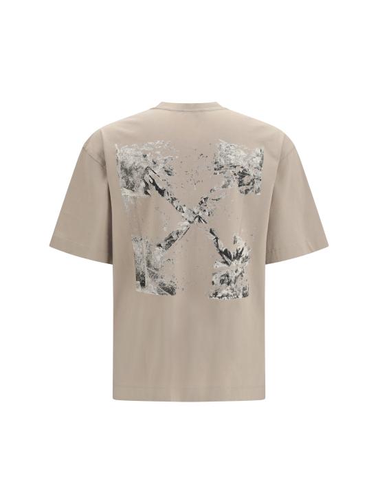 26FW 오프화이트 탑 OMAA120F26JER00D00 BEIGE - OFF WHITE