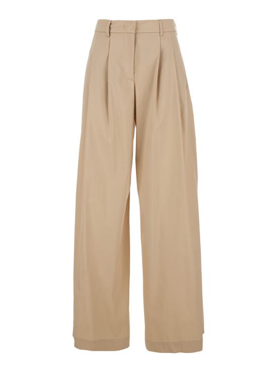 26SS 르플레인 팬츠 2974B4007 BEIGE