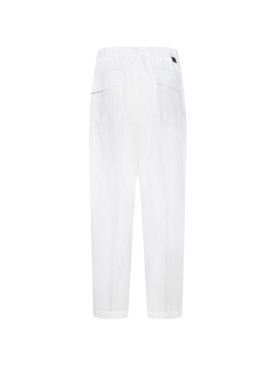 로우브랜드 팬츠 LP26043 WHITE - LOW BRAND