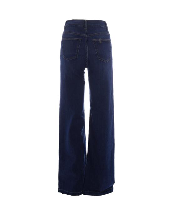 26FW 리우조 데님 팬츠 UF6096 BLUE - LIU JO
