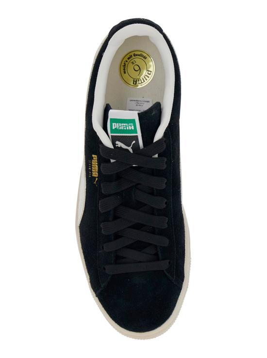 26SS 푸마 푸마 x 찰스 F. 스테드 푸마 스웨이드 1 40370001 BLACK - PUMA