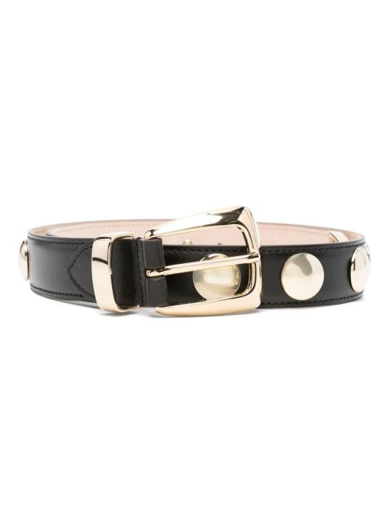  케이트 벨트 10015763 BLACK