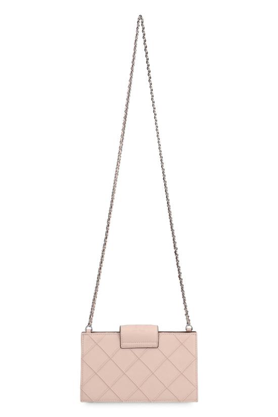 25FW 토리버치 플레밍 체인 숄더백 167250 PINK - TORY BURCH