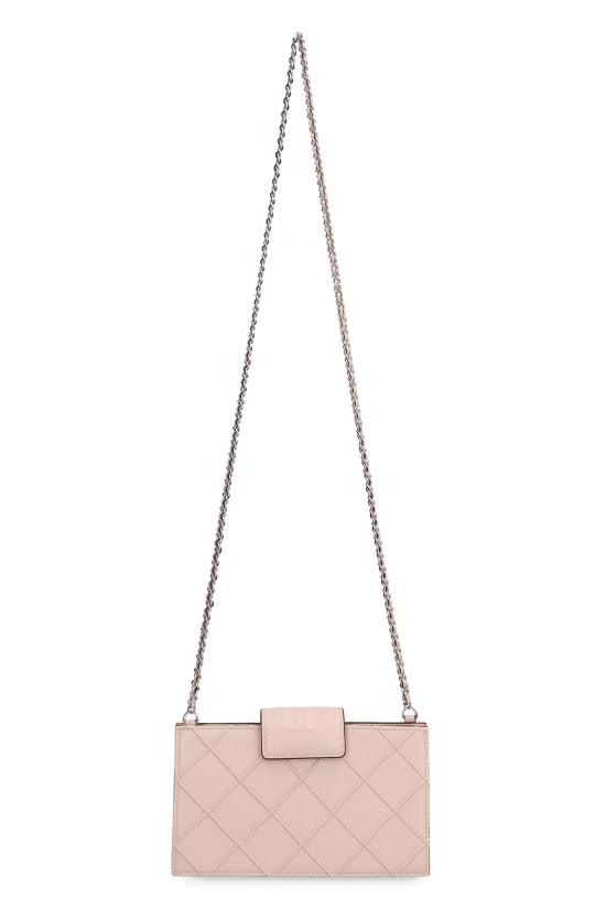 25FW 토리버치 플레밍 체인 숄더백 167250 PINK - TORY BURCH