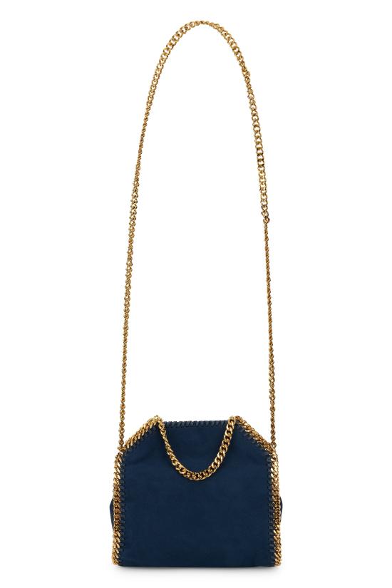 26FW 스텔라 맥카트니 가방 391698 NAVY - STELLA MCCARTNEY