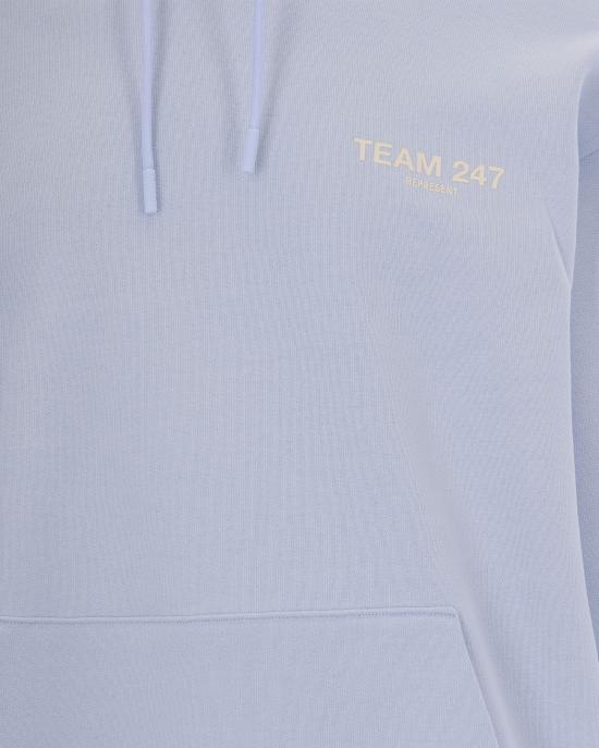 26SS 리프레젠트 탑 247M100106 BLUE - REPRESENT