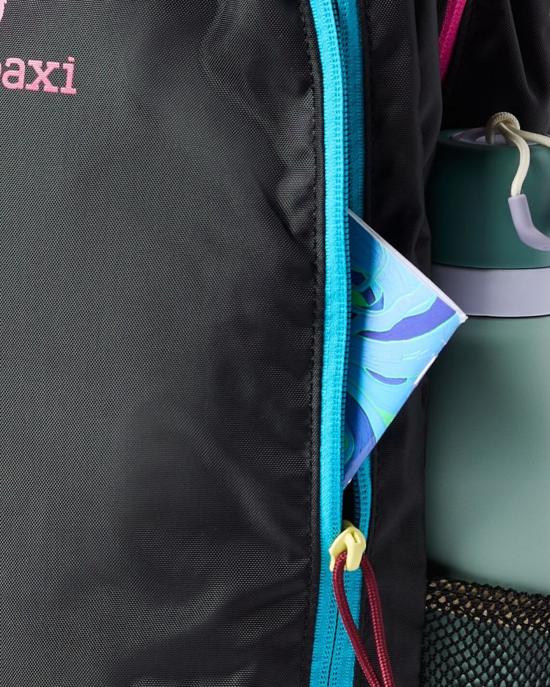 26SS 코토팍시 토트백 CX S25491U1406 BLACK - COTOPAXI