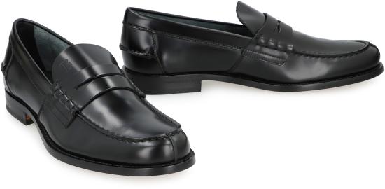 26SS 토즈 스니커즈 XXM26C0CO50 BLACK - TODS