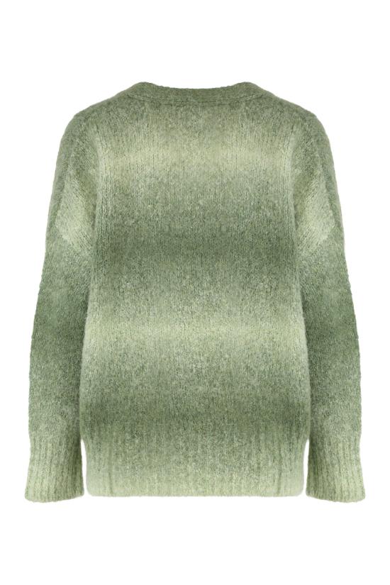  아스페시 니트웨어 W3 P 5095 V572 GREEN - ASPESI