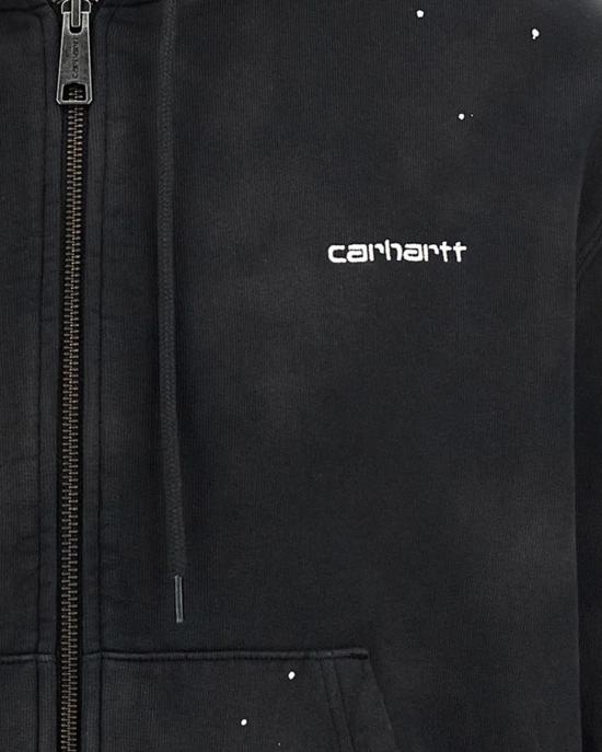 26FW 칼하트 WIP 탑 I036913 BLACK - CARHARTT WIP
