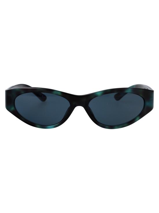  발렌시아가 선글라스 BB0367S GREEN