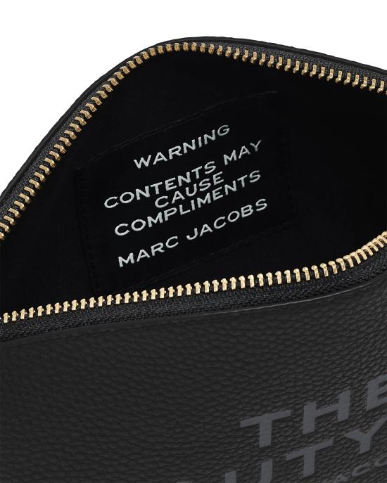 26SS 마크제이콥스 클러치/파우치 2R4SCP003S02 BLACK - MARC JACOBS