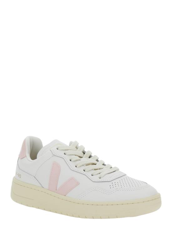 25FW 베자 스니커즈 VD2020911 WHITE - VEJA