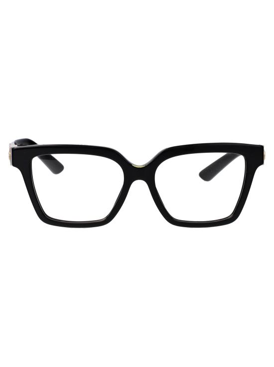  돌체앤가바나 안경 0DG3395 BLACK