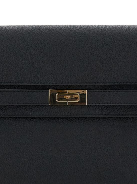 26SS 토리버치 숄더백 169241 BLACK - TORY BURCH