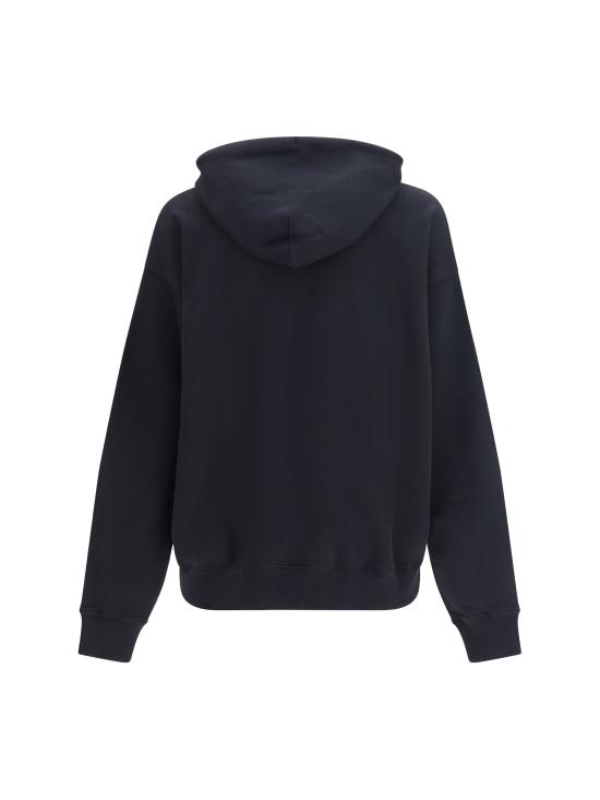 26SS 오프화이트 탑 44MBB085S26F009001 BLACK