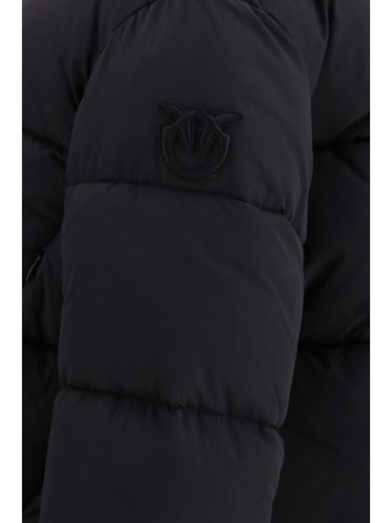 26FW 핑코 패딩 101602A3EA BLACK - PINKO