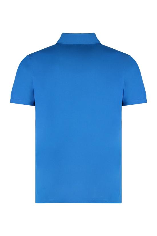 25FW 폴앤샤크 탑 99311000 BLUE - PAUL & SHARK