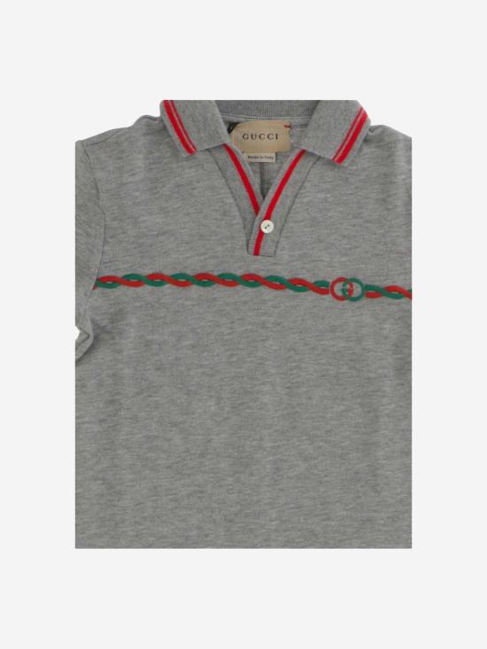  구찌 탑 711592 GRAY
