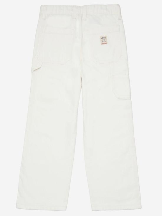 26SS 디젤 데님 팬츠 J02361 WHITE - DIESEL