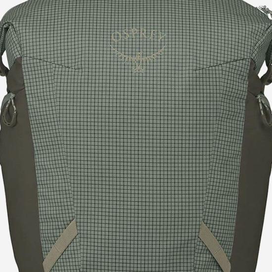25FW 오스프리 토트백 10006412 GREEN - OSPREY