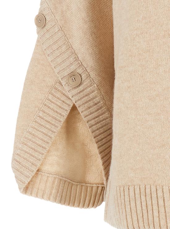 25FW 막스마라 AMPEX 앰펙스 울 스웨터 2521366021600 BEIGE - MAX MARA