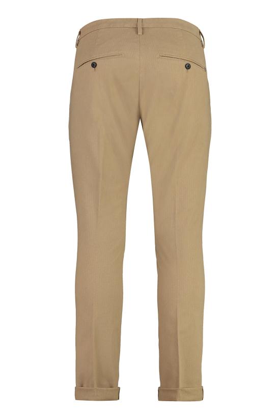  돈답 치노 팬츠 UP235 HAZELNUT - DONDUP