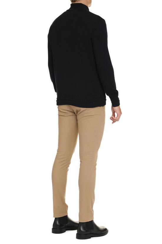  돈답 치노 팬츠 UP235 HAZELNUT - DONDUP
