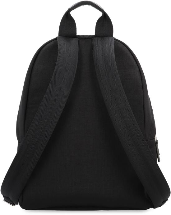 25FW 팜앤젤스 토트백 PMNB015S24FAB001 BLACK - PALM ANGELS
