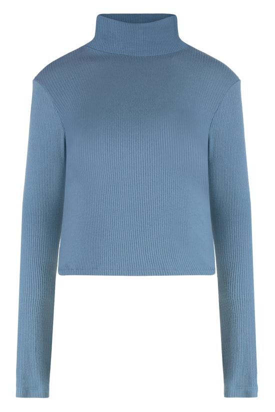  사블린 스웨터 HAILEY2307 BLUE