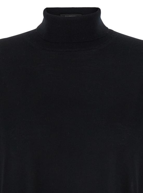  에스막스마라 스웨터 2429366091600 BLACK - 'S MAX MARA
