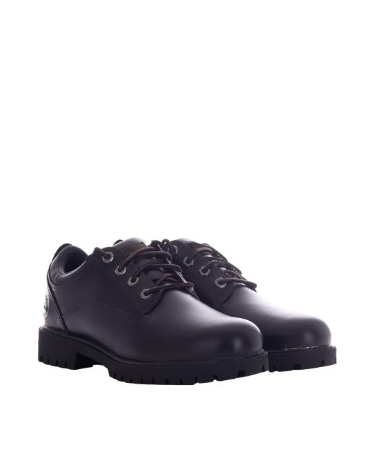 26SS 팀버랜드 스니커즈 TB0A5S9W BLACK - TIMBERLAND