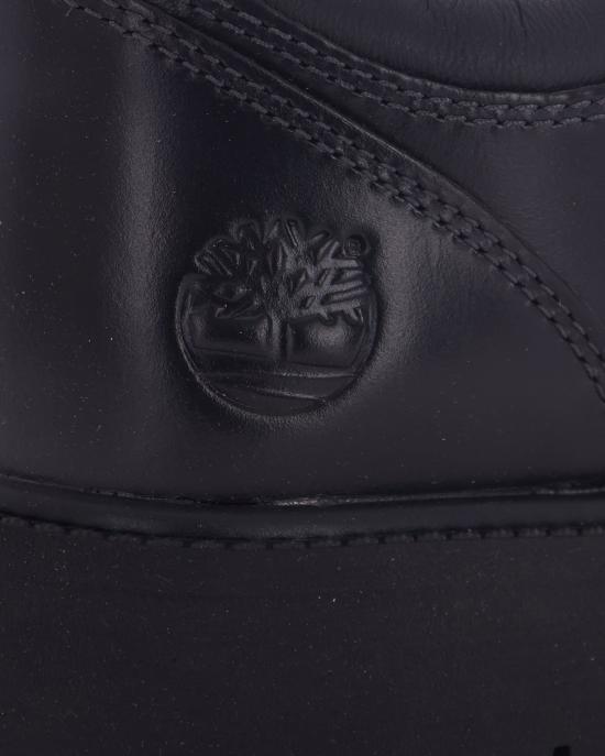 26SS 팀버랜드 스니커즈 TB0A5S9W BLACK - TIMBERLAND