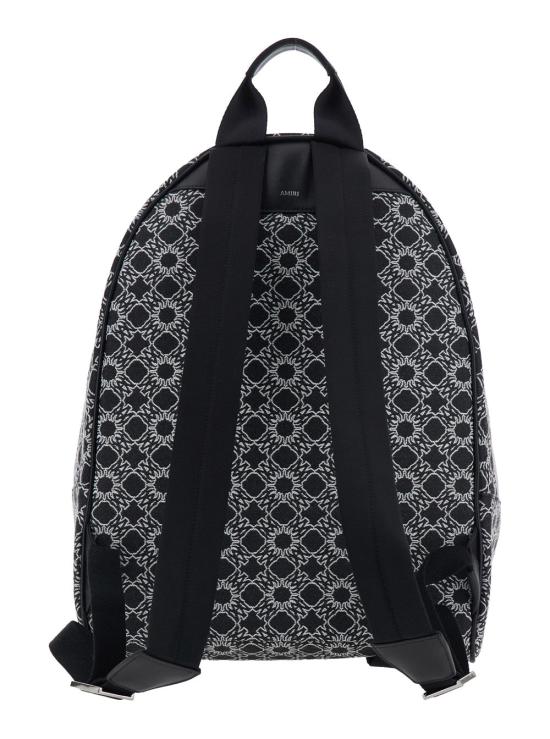 26FW 아미리 토트백 AMHABA1006 BLACK - AMIRI