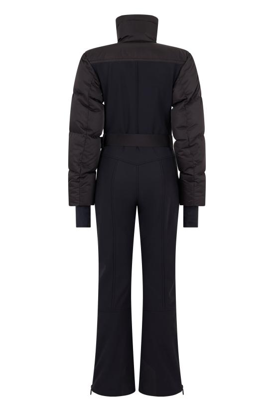 25FW 몽클레어 그레노블 패디드 점프수트 K20982G00007 BLACK - MONCLER
