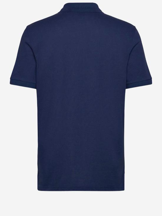 26SS 저스트까발리 탑 80OAGT28 NAVY - JUST CAVALLI