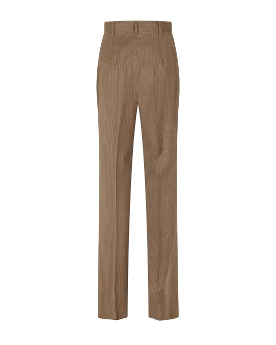 26FW 막스마라 팬츠 2626136041600 CAMEL - MAX MARA