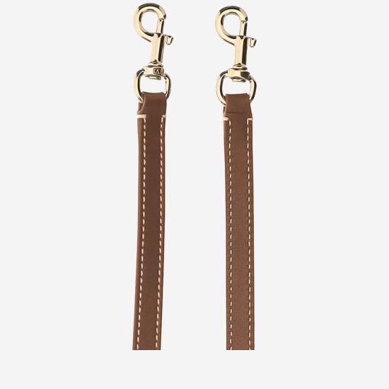 25FW 발렌티노 가라바니 토트백 7W2B0R19 BROWN - VALENTINO GARAVANI