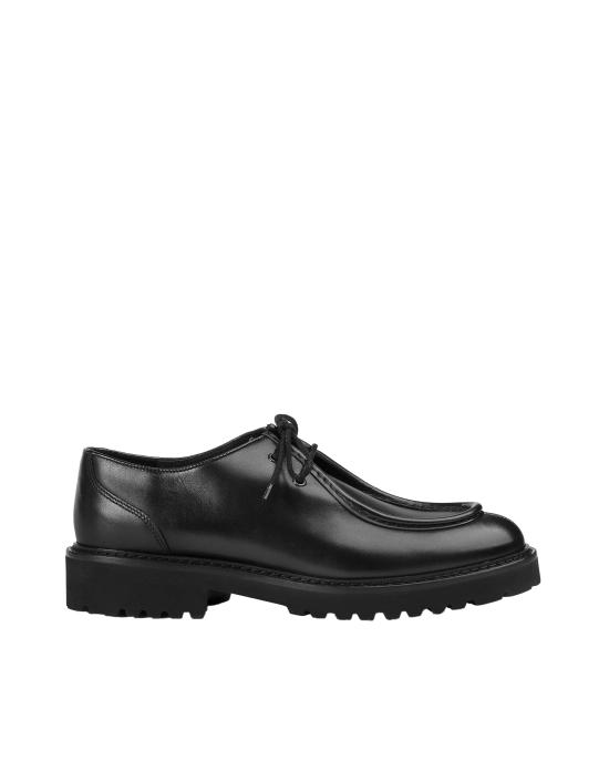 26FW 듀칼 스니커즈 DU2737PHIL BLACK - DOUCAL’S