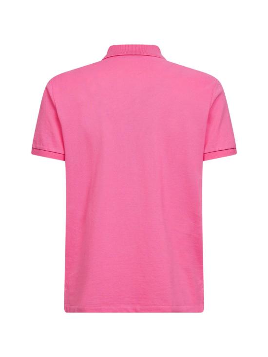 26SS 폴로 랄프로렌 탑 710680784 510 PINK - POLO RALPH LAUREN