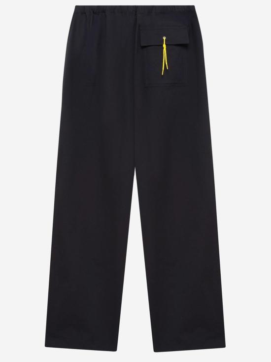 26SS 오트리 팬츠 PAPX019K BLACK - AUTRY
