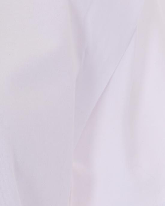 26FW 이자벨마랑 폴로 티셔츠 TS0041FA WHITE - ISABEL MARANT