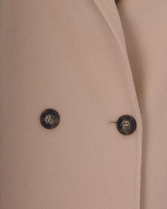 26FW 위켄드막스마라 코트 2625086031600 BEIGE - WEEKEND MAX MARA
