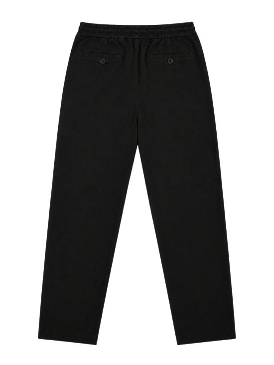  빌보콰 팬츠 OLUCV501 BLACK - VILEBREQUIN