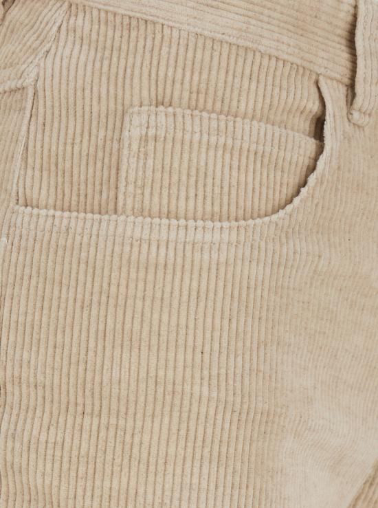 26FW 이자벨마랑에뚜왈 팬츠 PA0708FA WHITE - ISABEL MARANT ETOILE