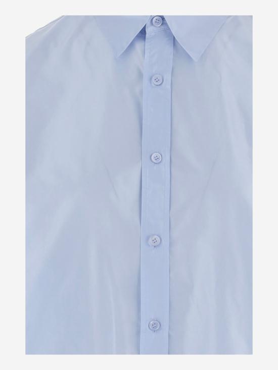 26FW 까르벵 셔츠 6262K21071 BLUE - CARVEN
