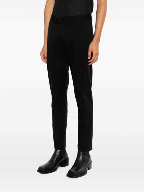  톰포드 팬츠 SHL042FMC221 BLACK - TOMFORD