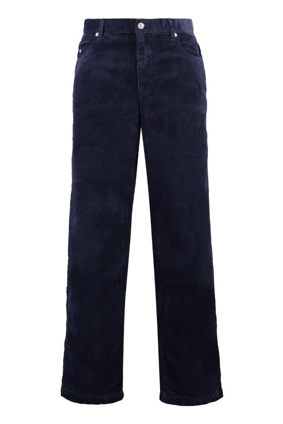  이자벨마랑 팬츠 23APA0123HB NAVY