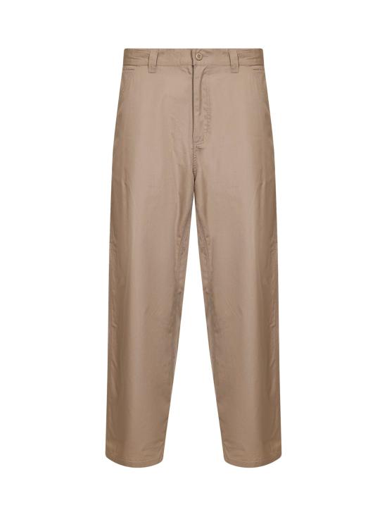 26SS 칼하트 WIP 포스탈 싱글 니 팬츠 I036139 3IRXX BEIGE